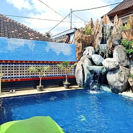 Lovina Palace エクステリア 写真