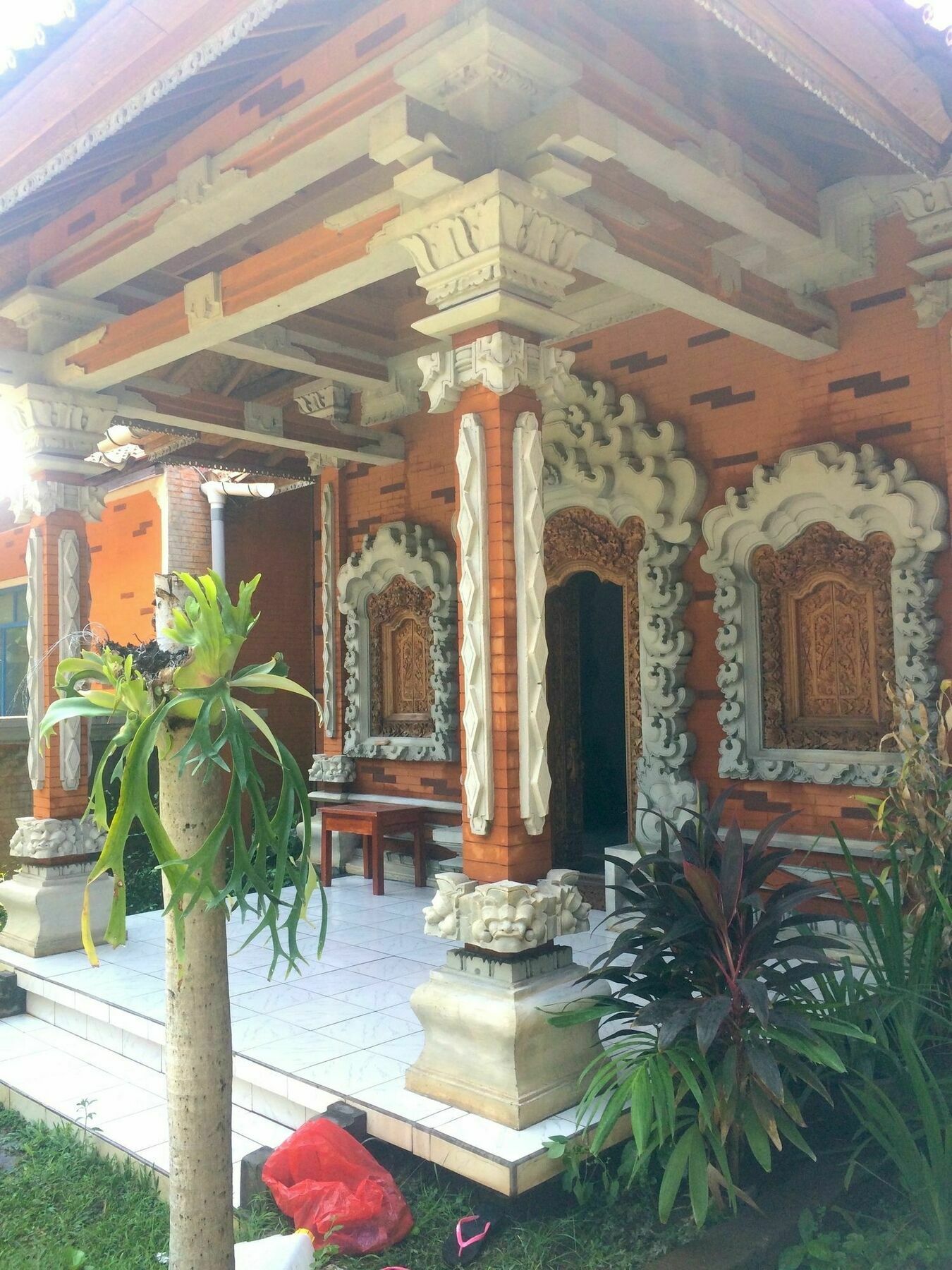 Lovina Palace エクステリア 写真