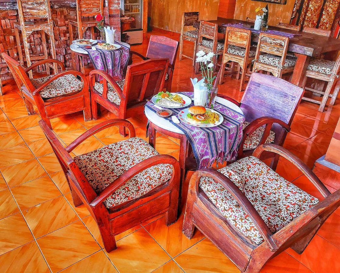 Lovina Palace エクステリア 写真