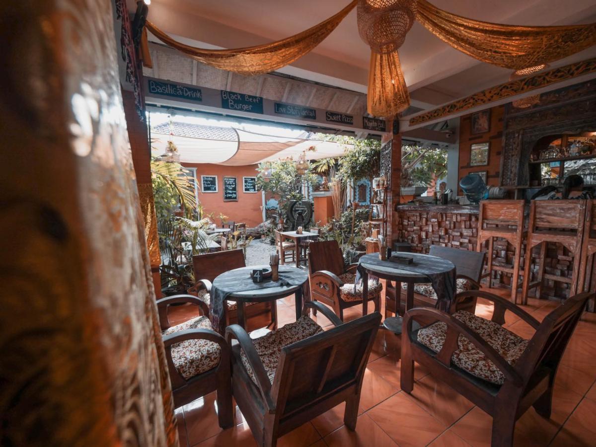 Lovina Palace エクステリア 写真