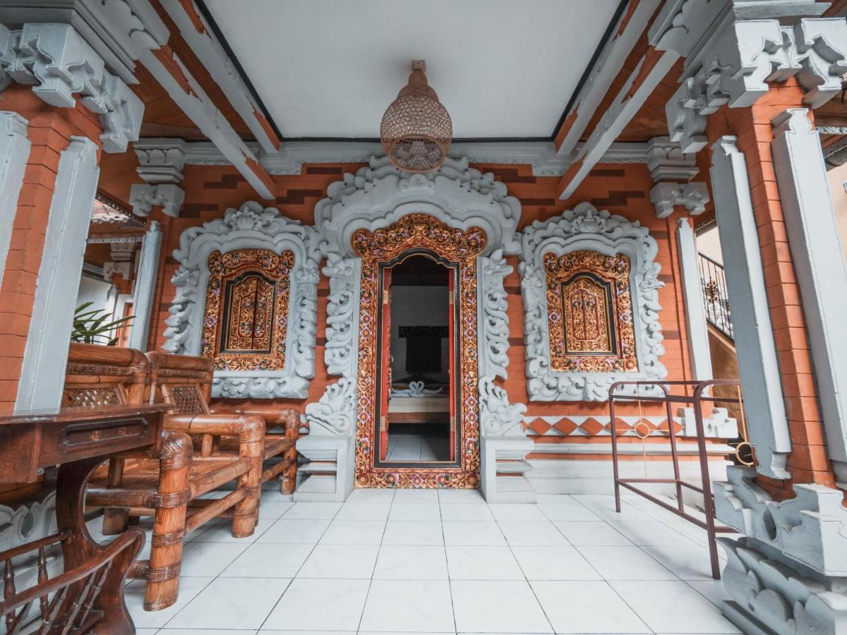 Lovina Palace エクステリア 写真